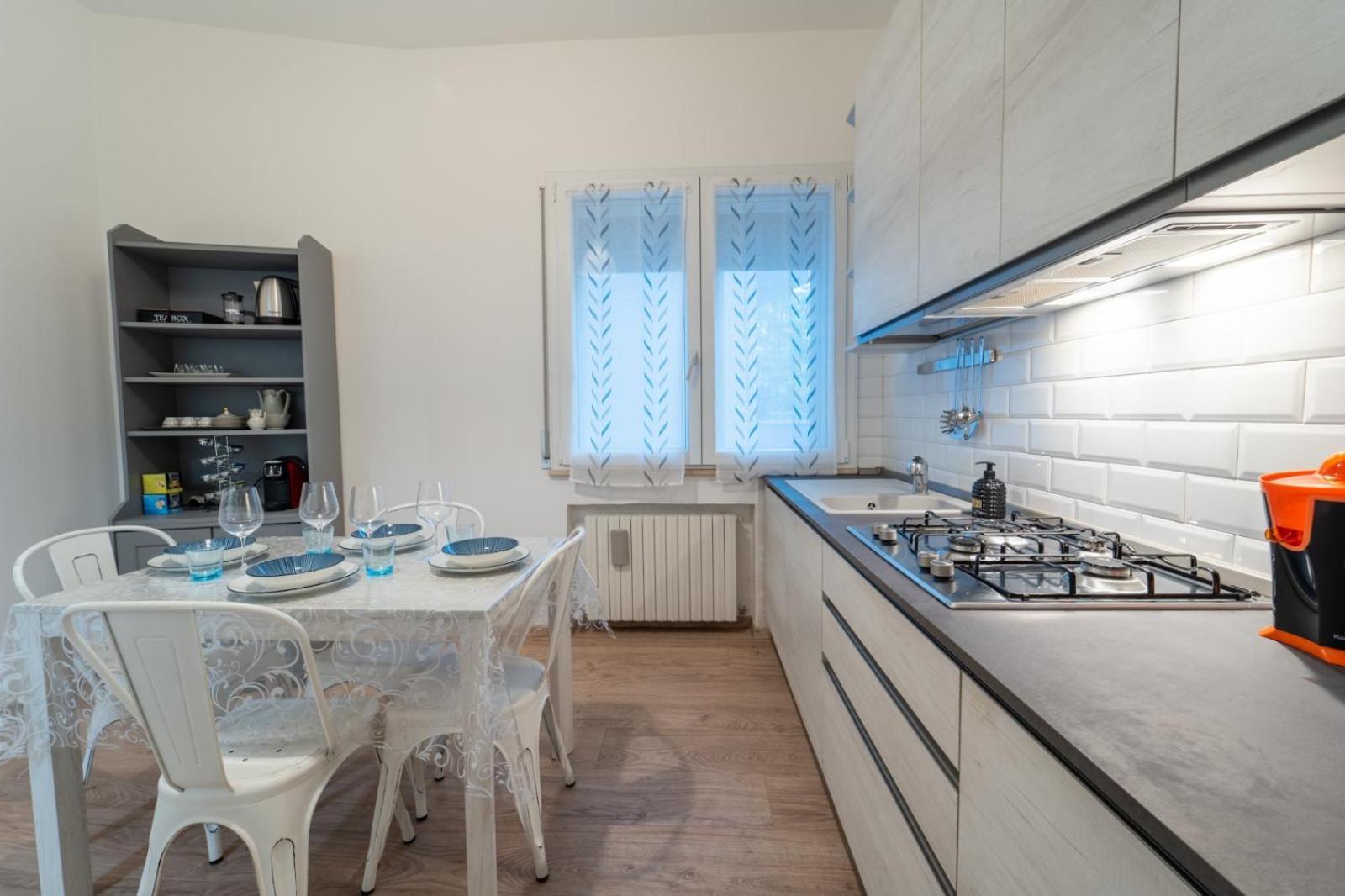 Art Gallery Rimini Apartments 130Mq Esclusivo Zewnętrze zdjęcie