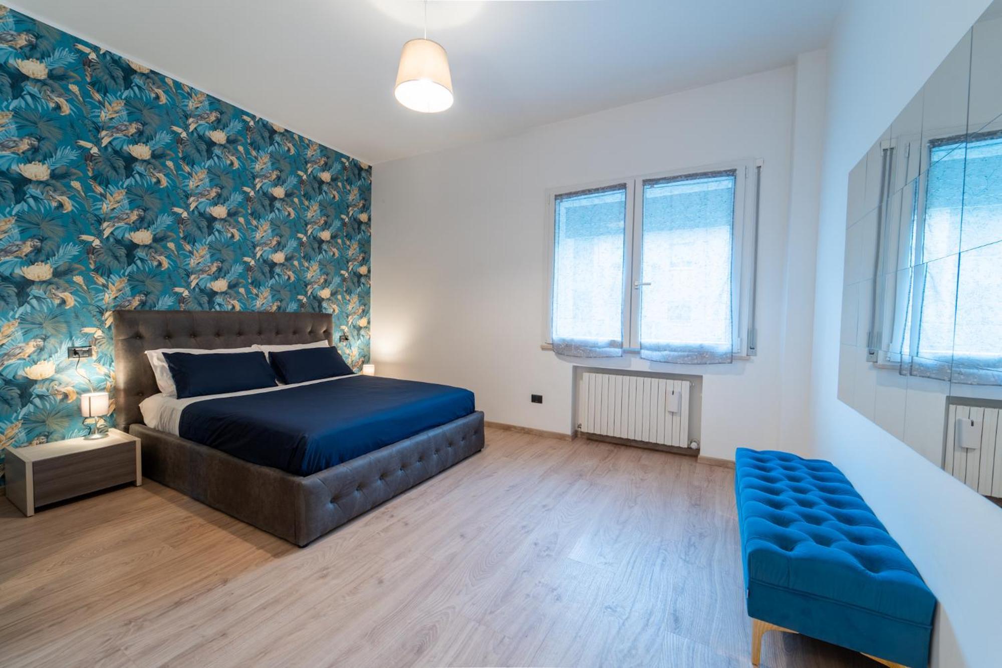 Art Gallery Rimini Apartments 130Mq Esclusivo Zewnętrze zdjęcie