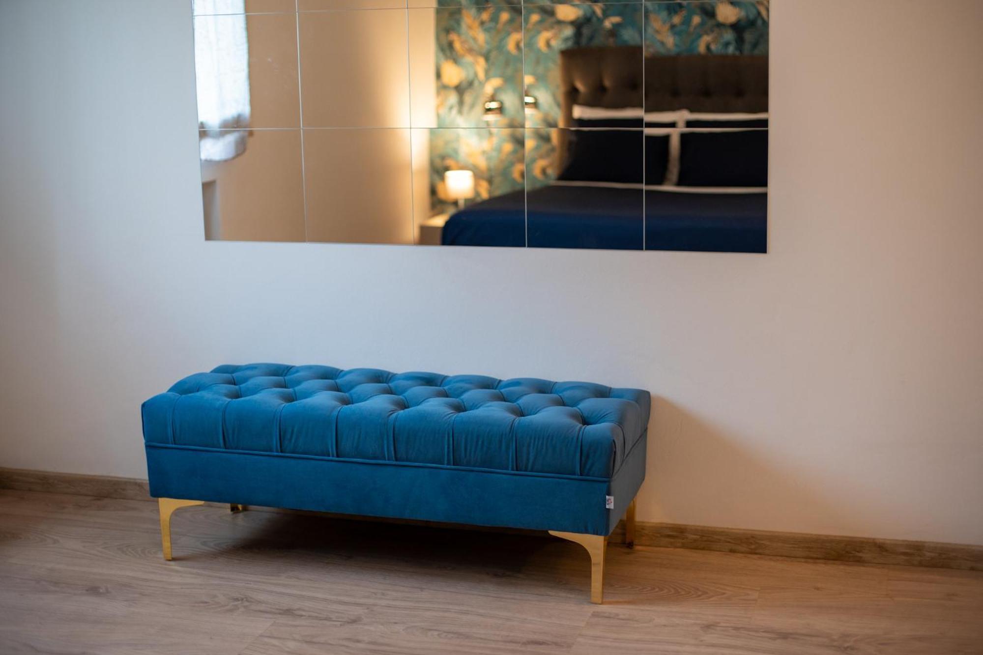 Art Gallery Rimini Apartments 130Mq Esclusivo Zewnętrze zdjęcie